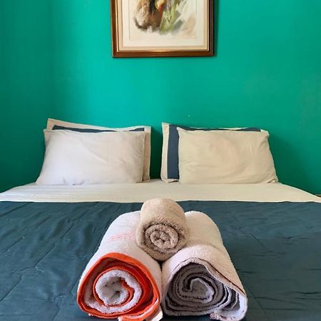 Amanda Suites Mao Manaus Esterno foto