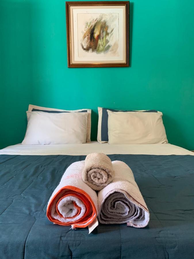 Amanda Suites Mao Manaus Esterno foto