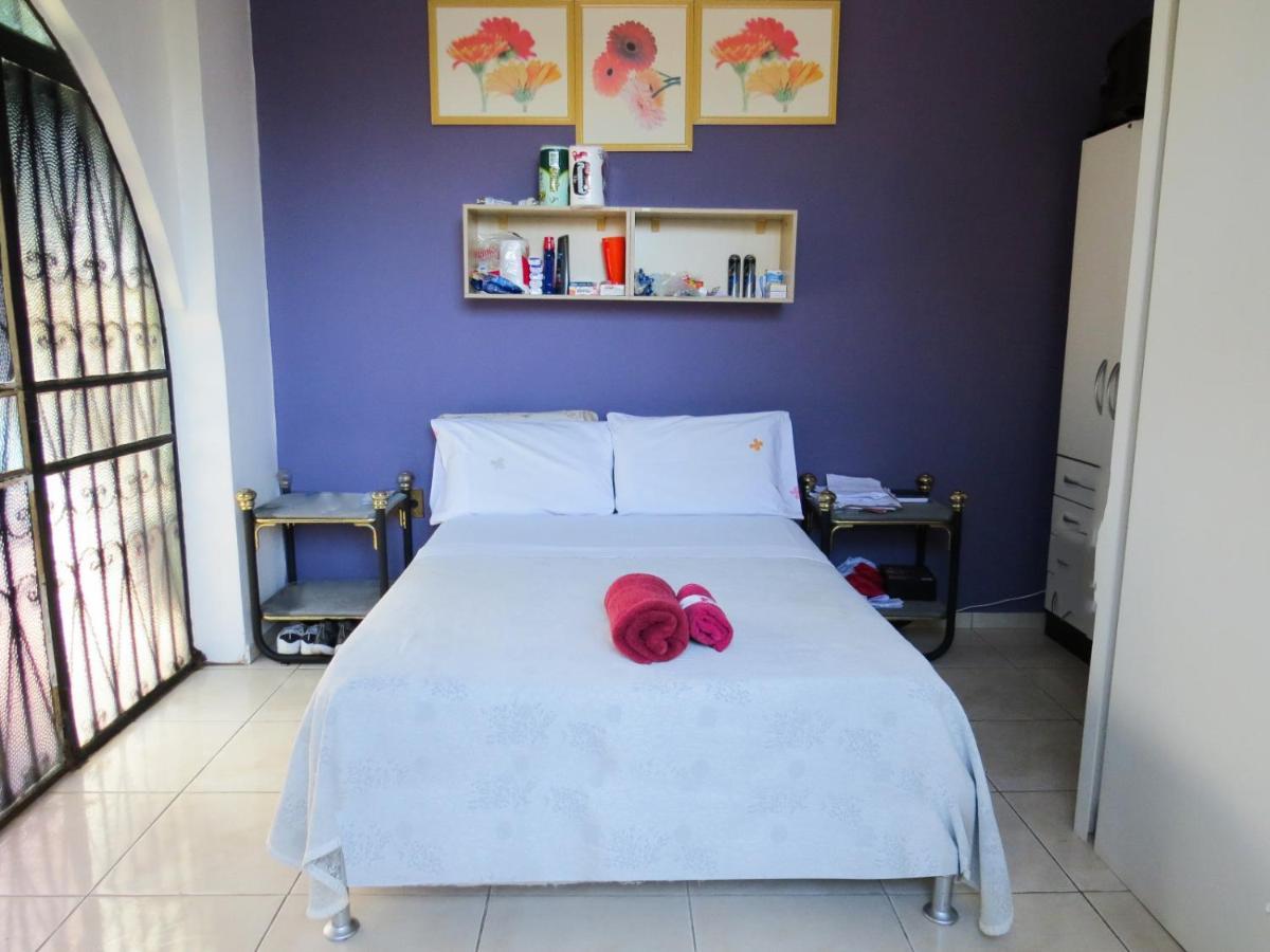 Amanda Suites Mao Manaus Esterno foto