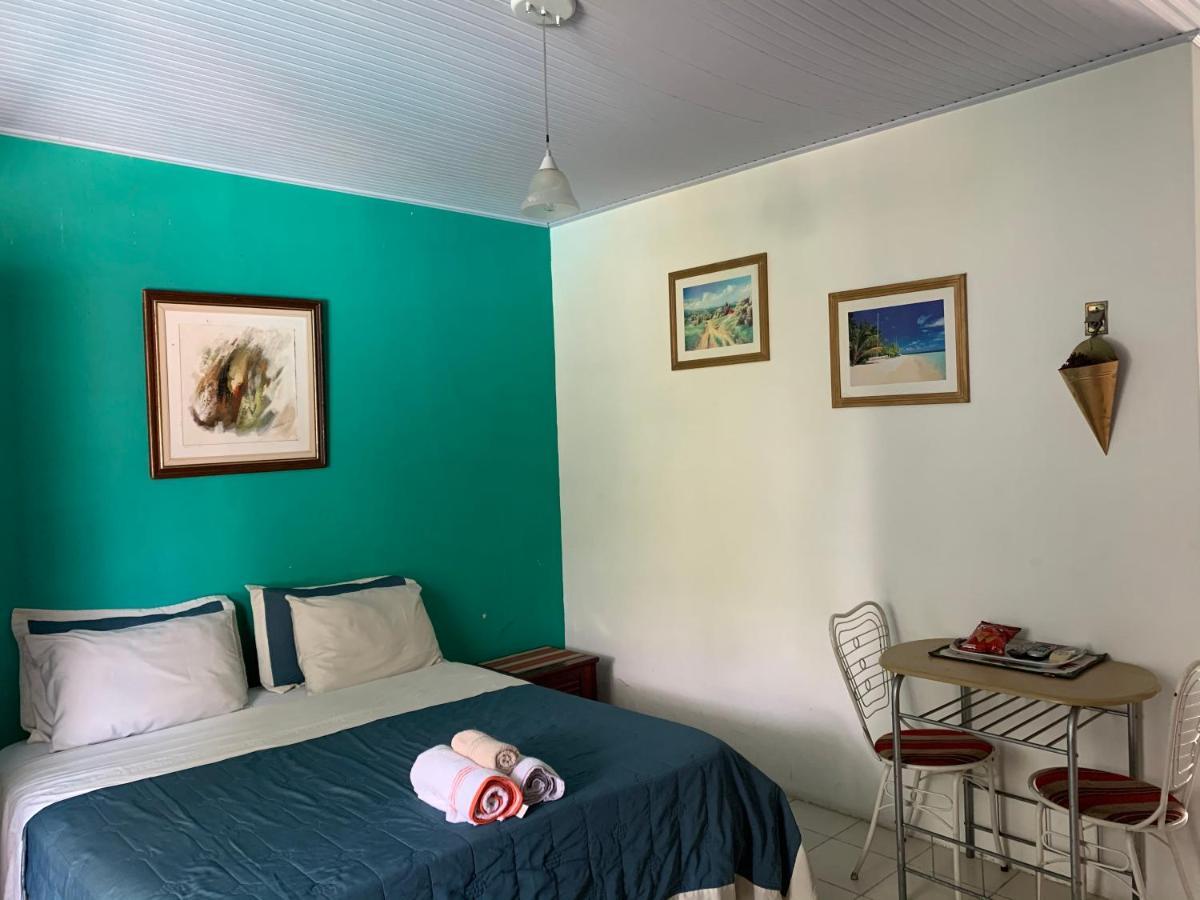 Amanda Suites Mao Manaus Esterno foto