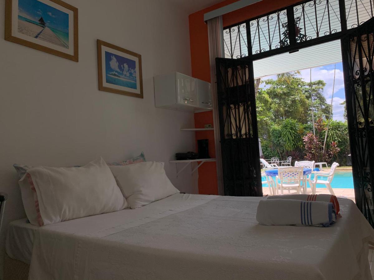 Amanda Suites Mao Manaus Esterno foto