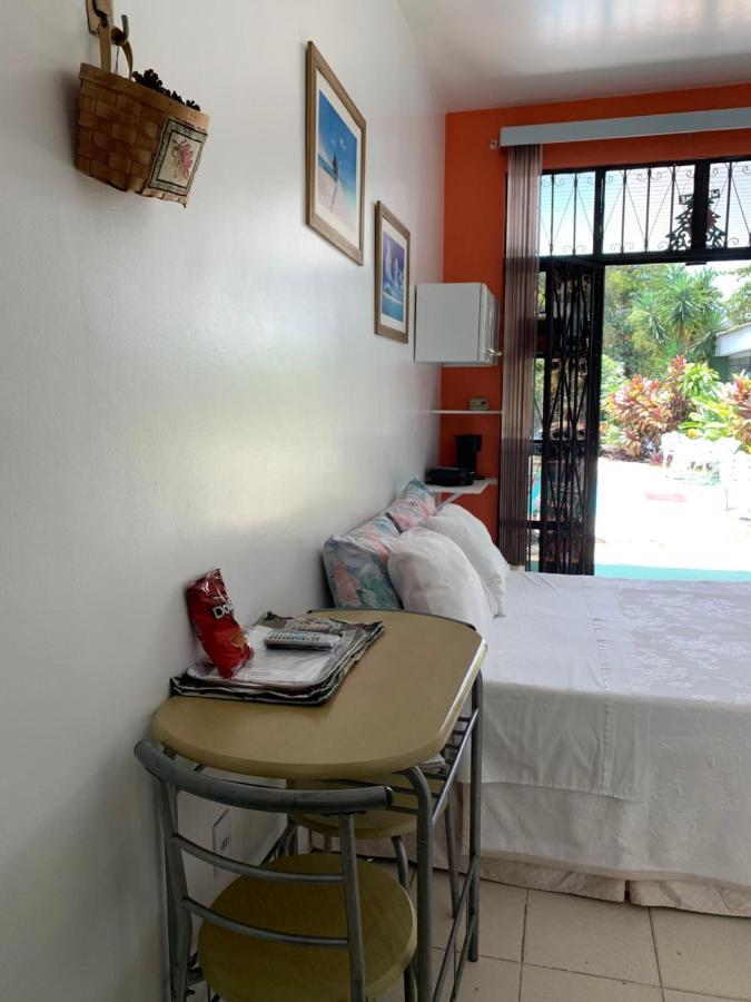 Amanda Suites Mao Manaus Esterno foto