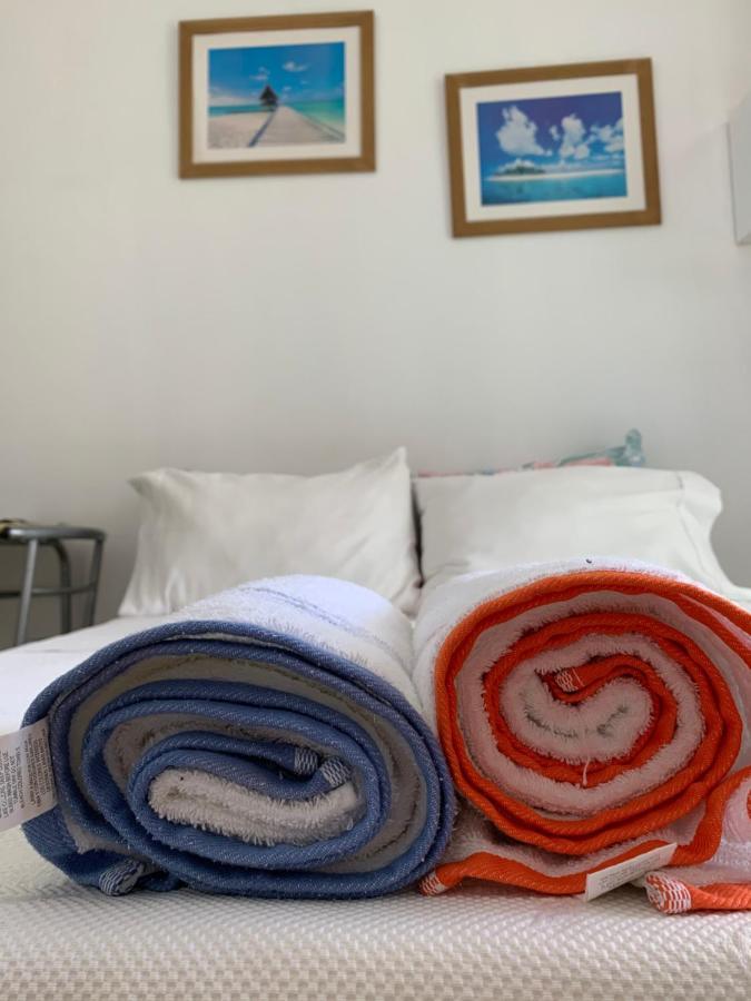 Amanda Suites Mao Manaus Esterno foto