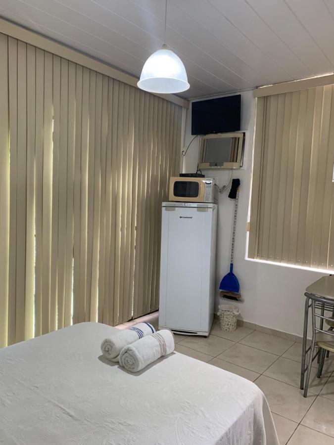 Amanda Suites Mao Manaus Esterno foto