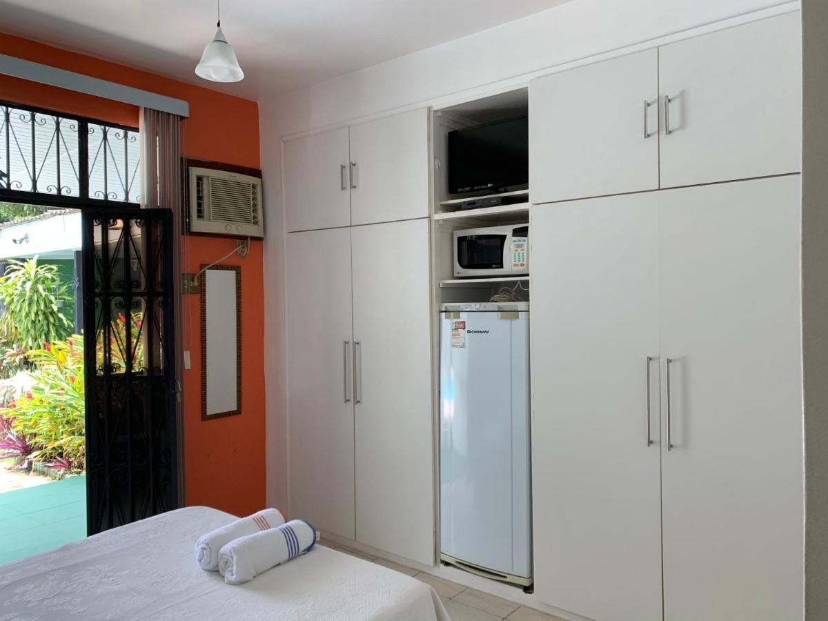 Amanda Suites Mao Manaus Esterno foto