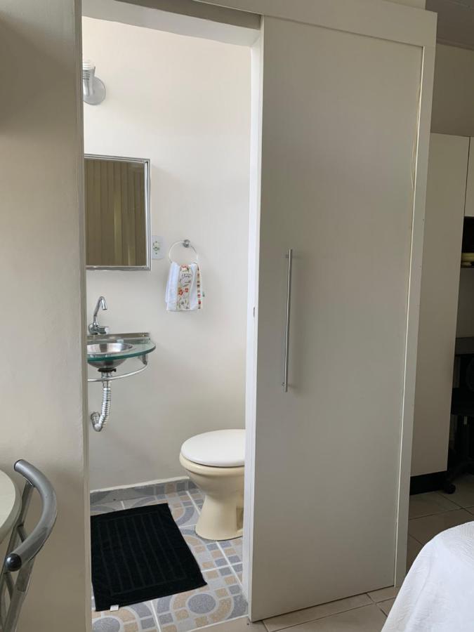Amanda Suites Mao Manaus Esterno foto