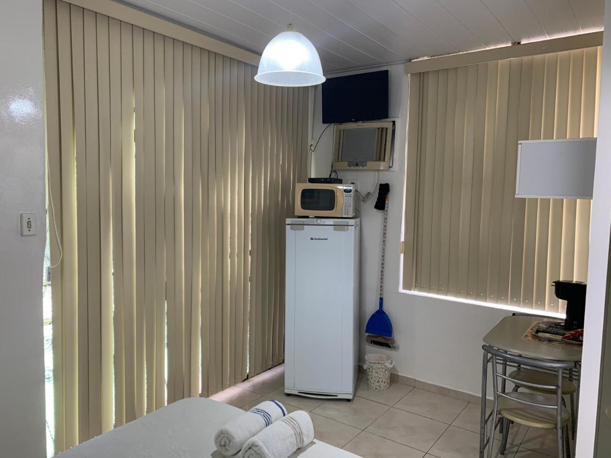 Amanda Suites Mao Manaus Esterno foto