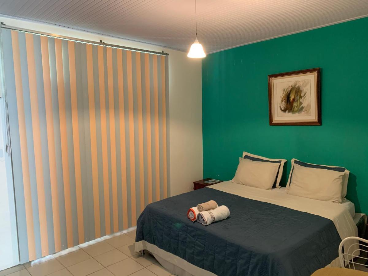Amanda Suites Mao Manaus Esterno foto