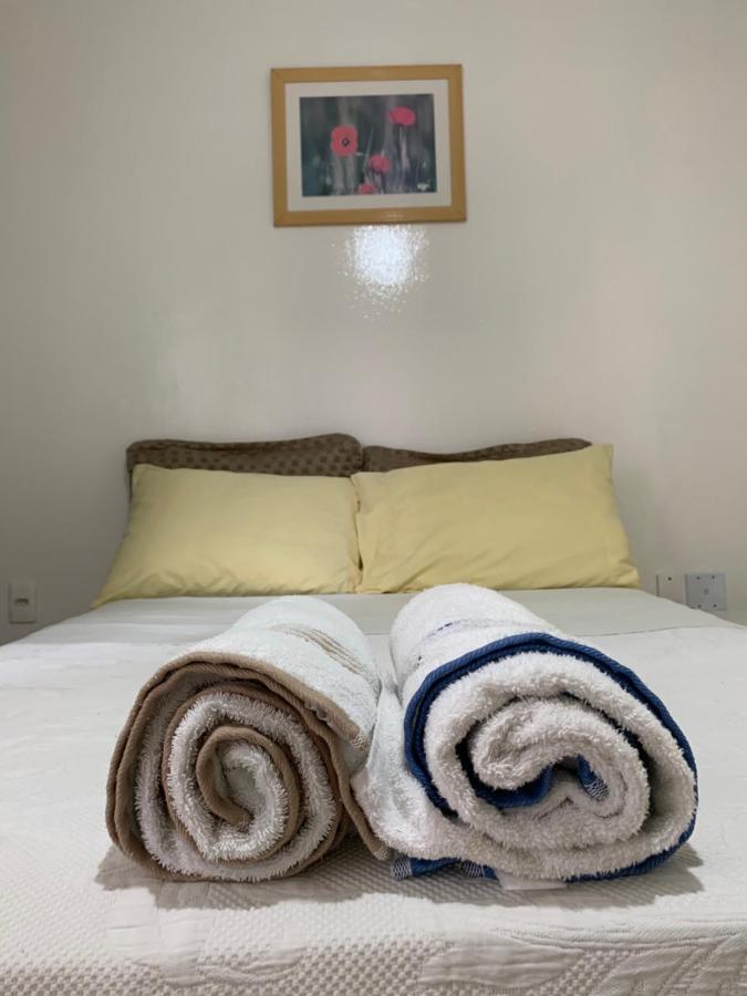 Amanda Suites Mao Manaus Esterno foto