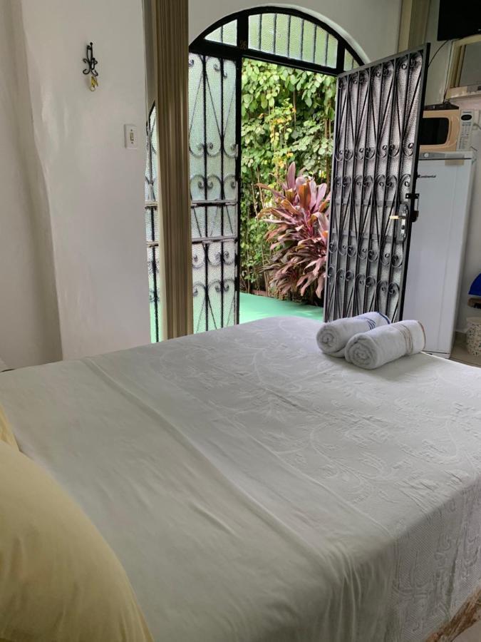 Amanda Suites Mao Manaus Esterno foto