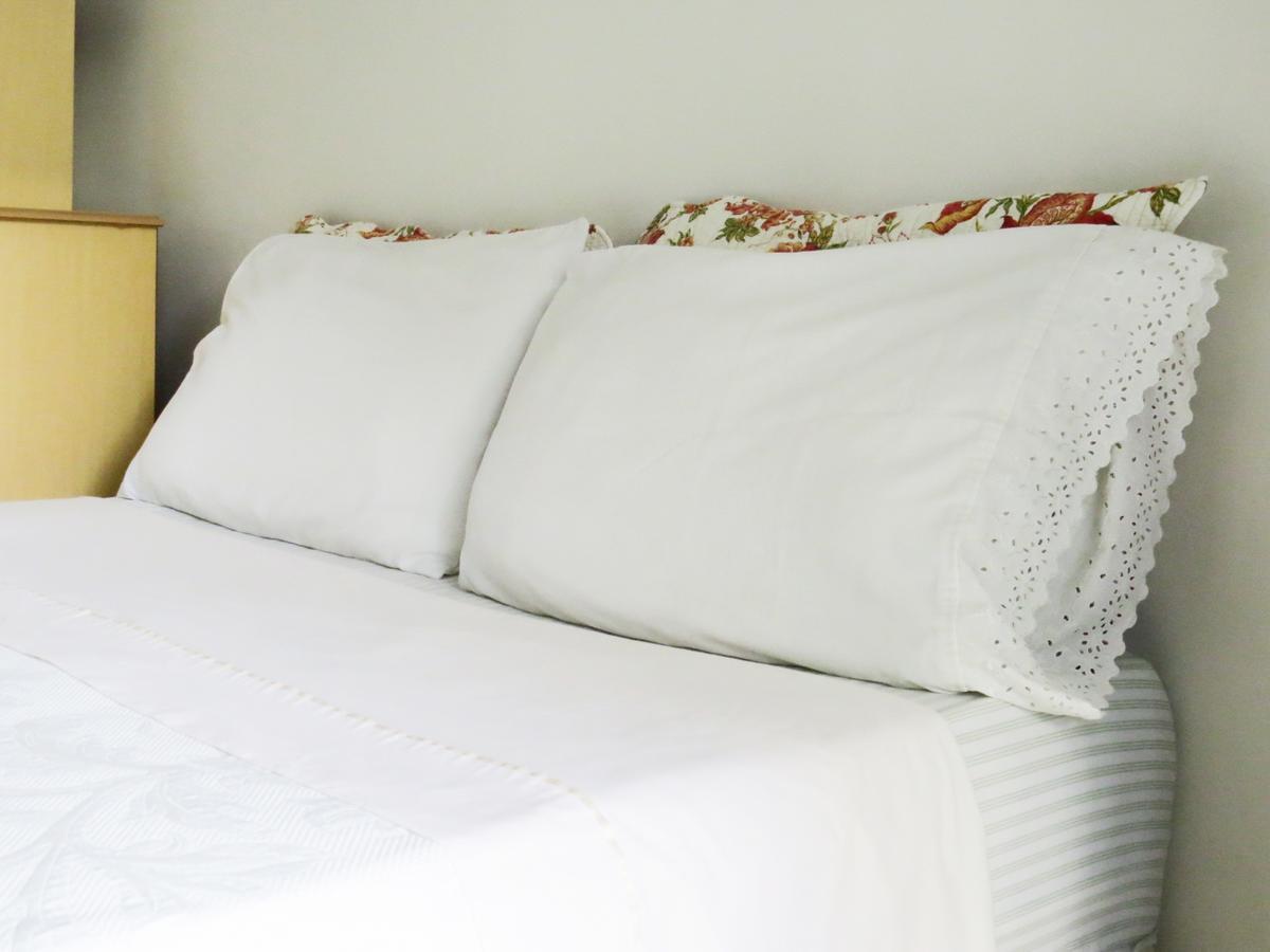 Amanda Suites Mao Manaus Esterno foto