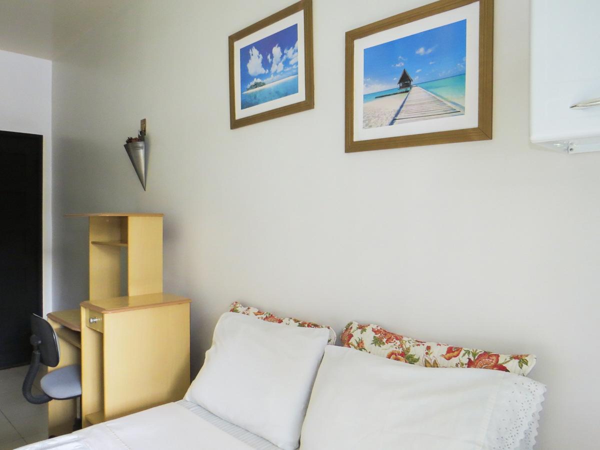 Amanda Suites Mao Manaus Esterno foto
