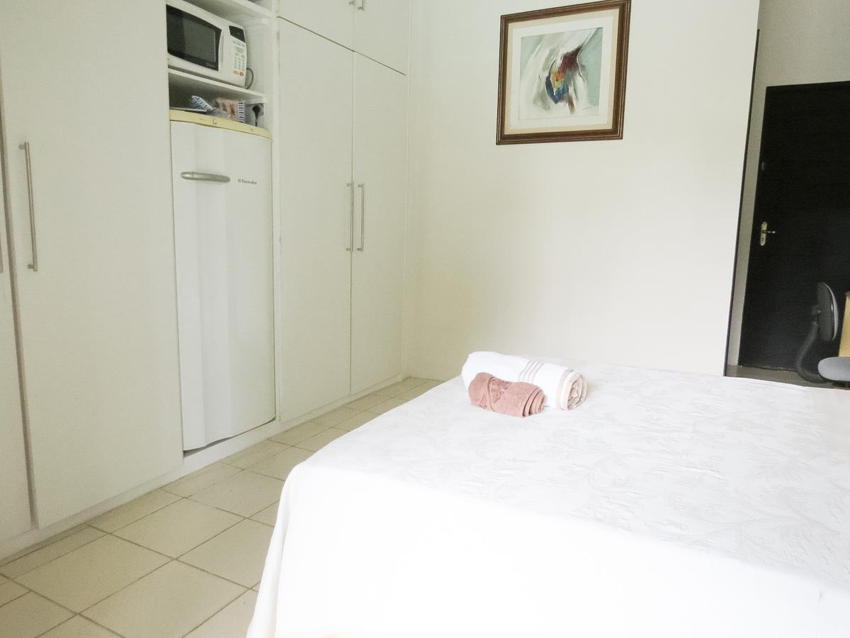 Amanda Suites Mao Manaus Esterno foto